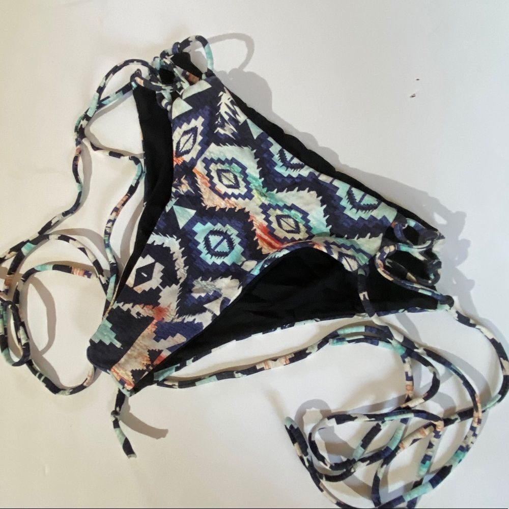 Designer Bikini Bottom - Picture 2 of 7